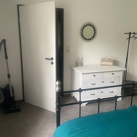 Ferienwohnung Zum Zauberwald 마르스베르크 외부 사진