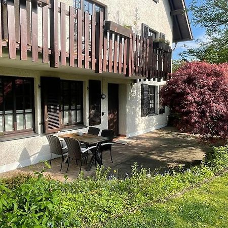 Ferienwohnung Zum Zauberwald 마르스베르크 외부 사진